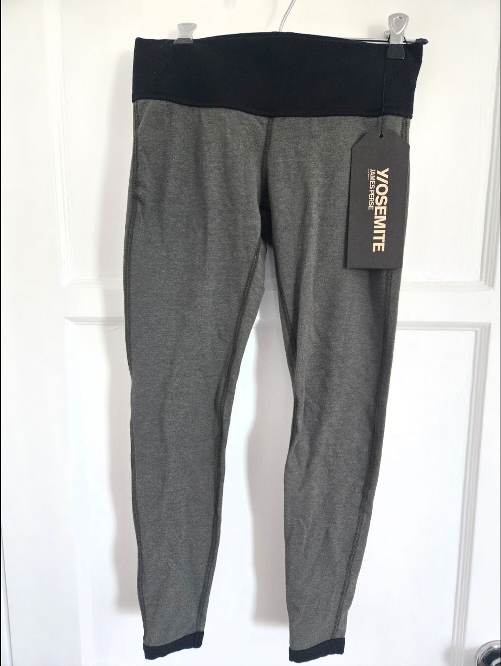 James Perse Yosemite Yoga Pants